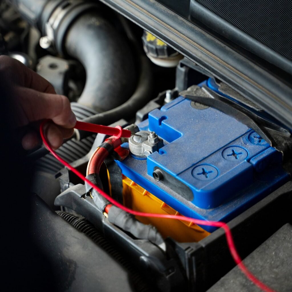 electrical Component